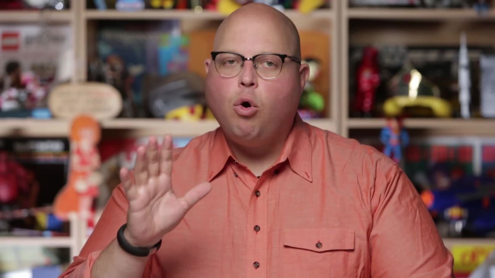 Death to the Superhero Comic-Book Movie … But Not All Comic-Book Movies