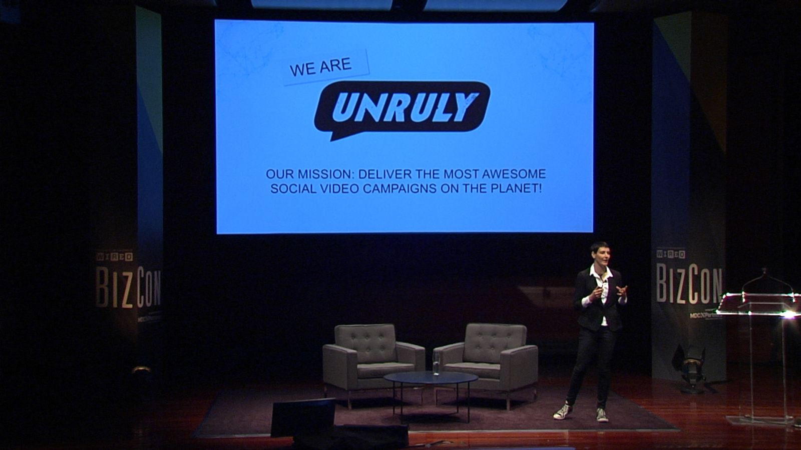 How Do You Make a Video Go Viral? Unruly Media’s Sarah Wood Explains