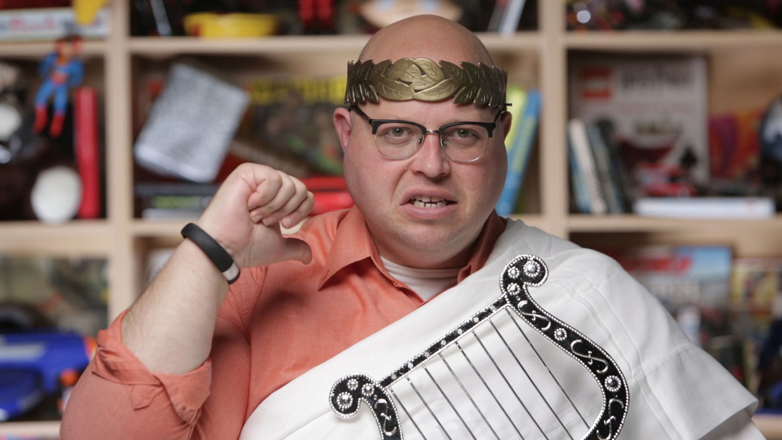 Brett Ratner's Hercules & Pillaging Story Lines for Big-Budget CGI Films