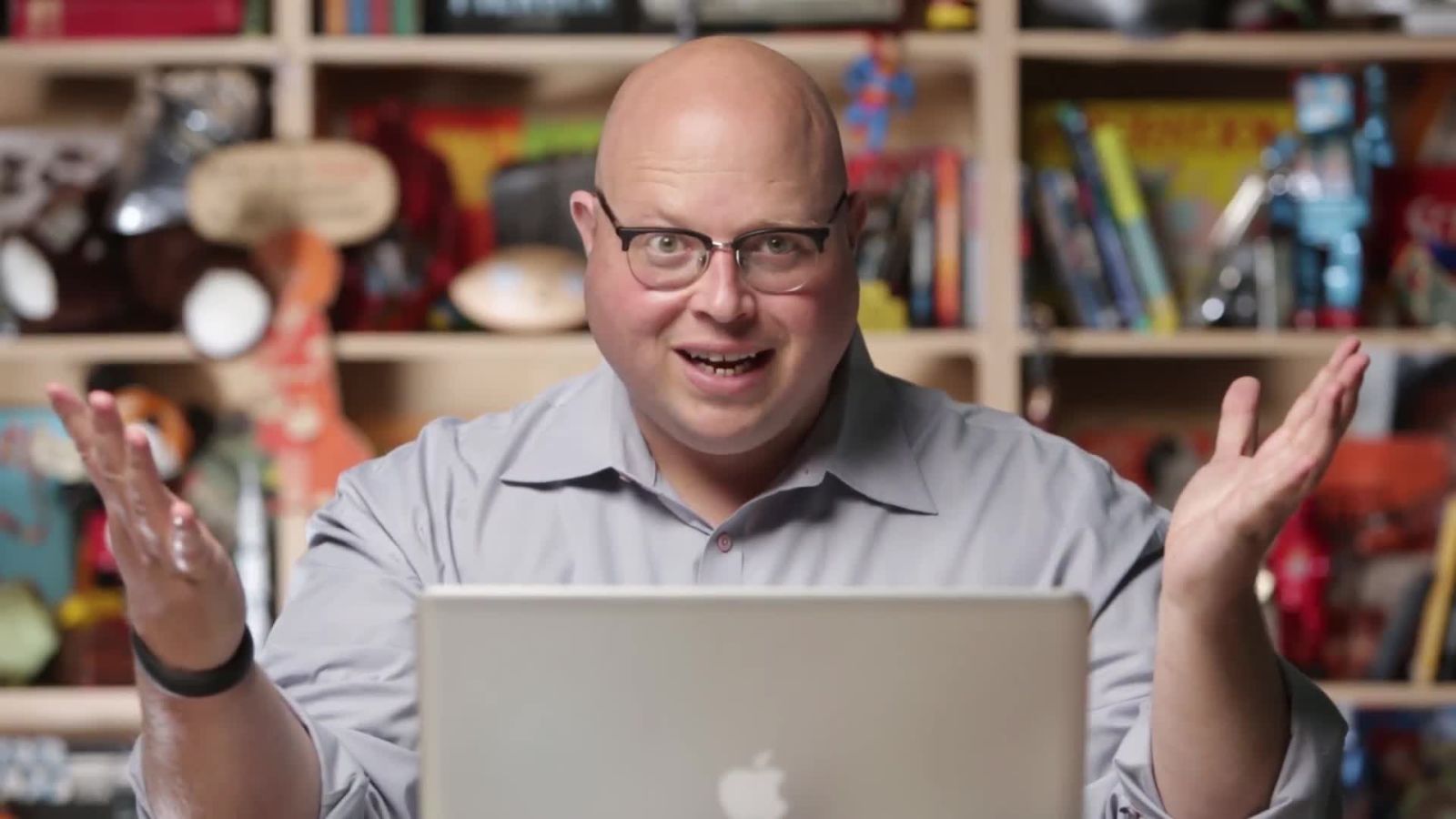 What Makes "Doctor Who" Great Are the Sidekicks, Not the Time Lord