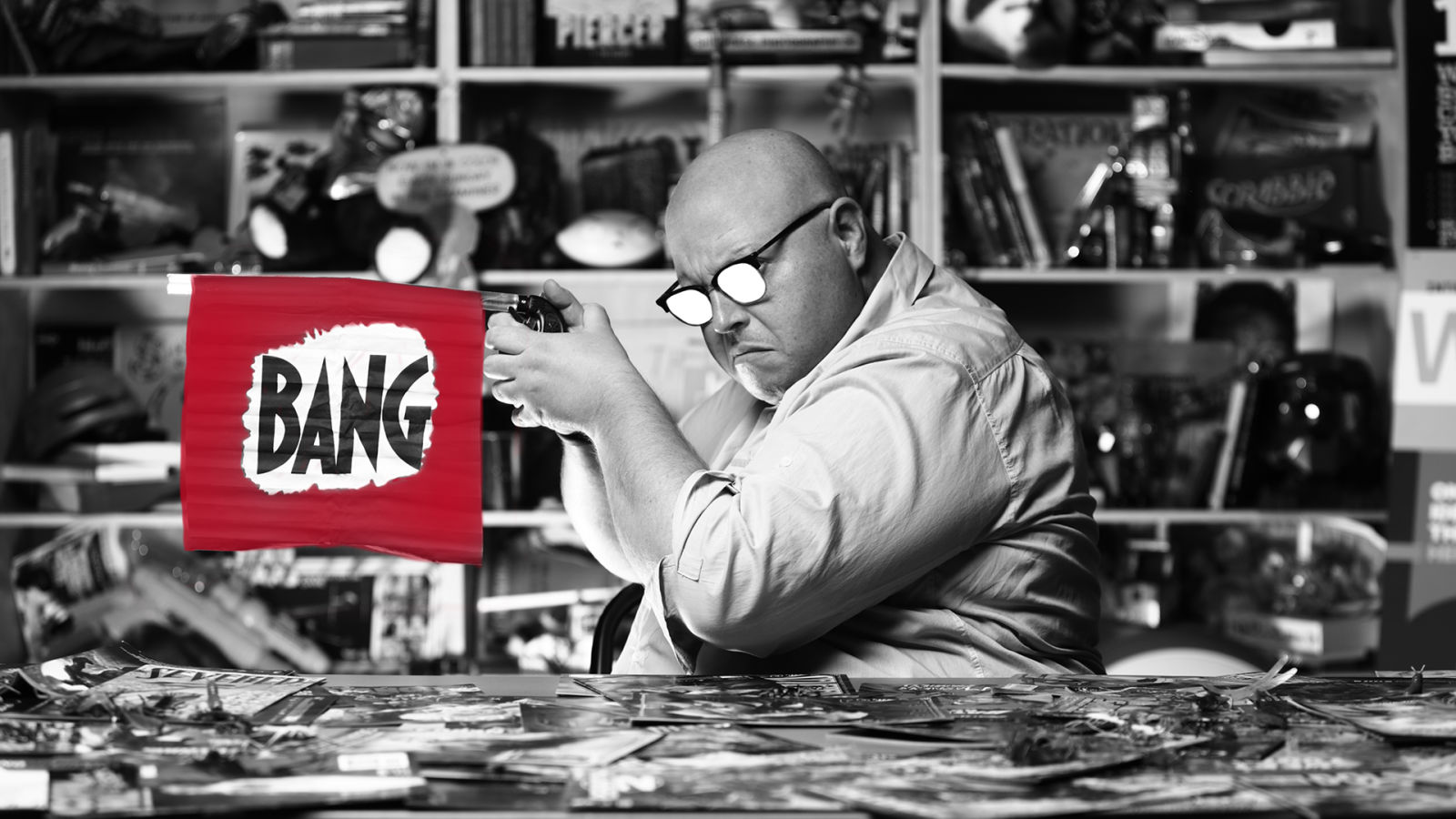 Why the Best Comic-Book-to-Film Adaptations Are Not Always the Most Faithful