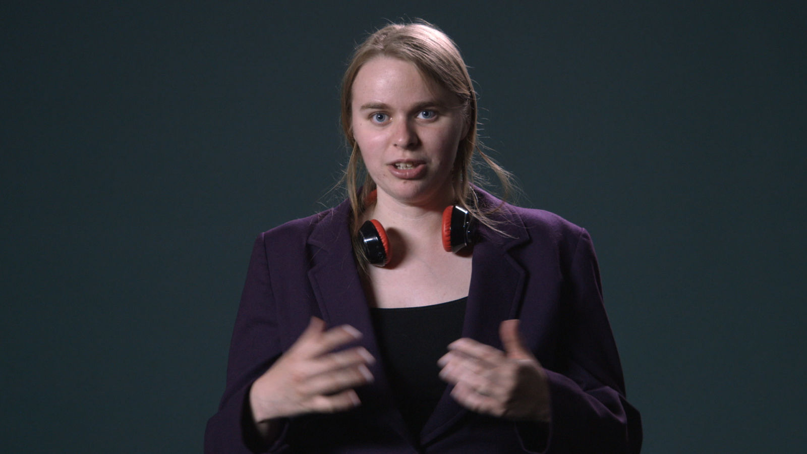 Teenage Wunderkinds Explain How They Got Into Cancer Research, Astrophysics & Product Design