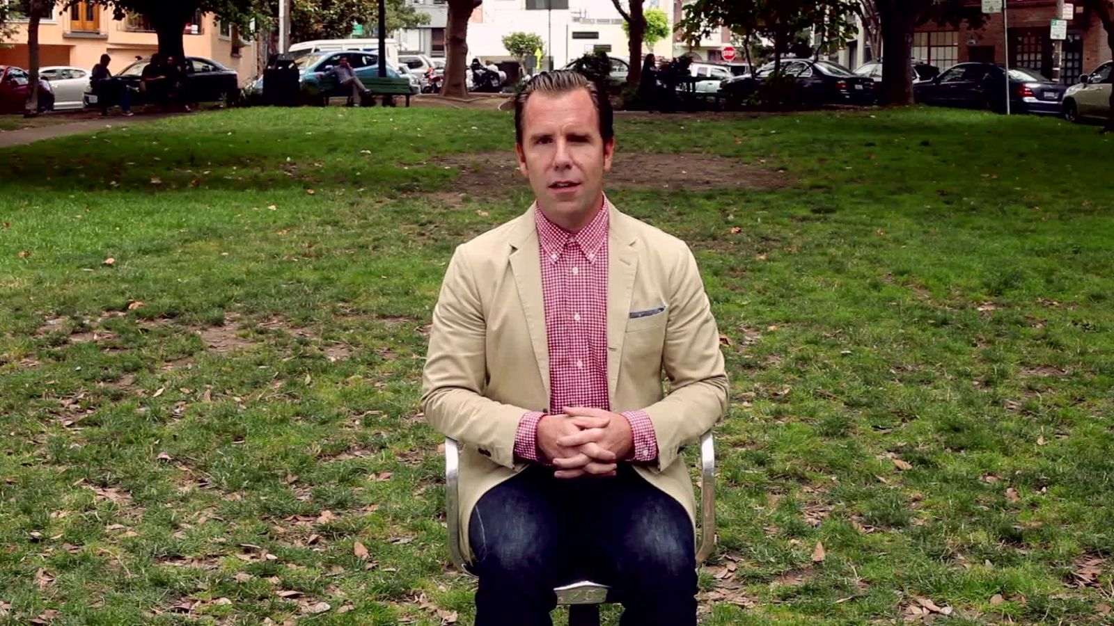 WIRED’s Scott Dadich Takes the ALS Ice Bucket Challenge