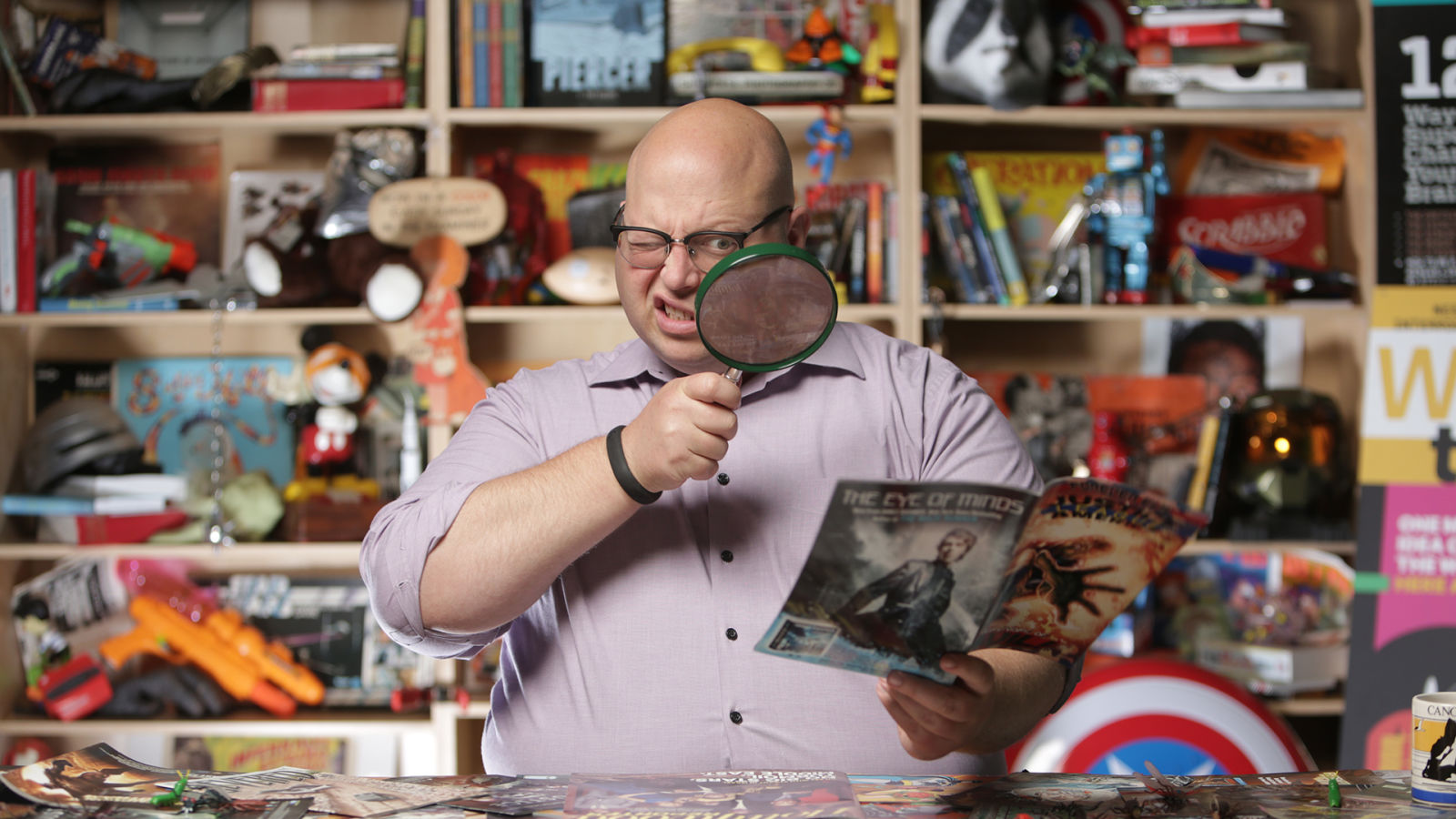 Jason Momoa, aka Khal Drogo, Will Make Aquaman Cool