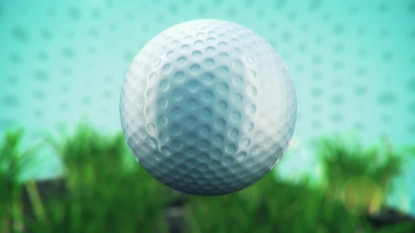 Golf Balls