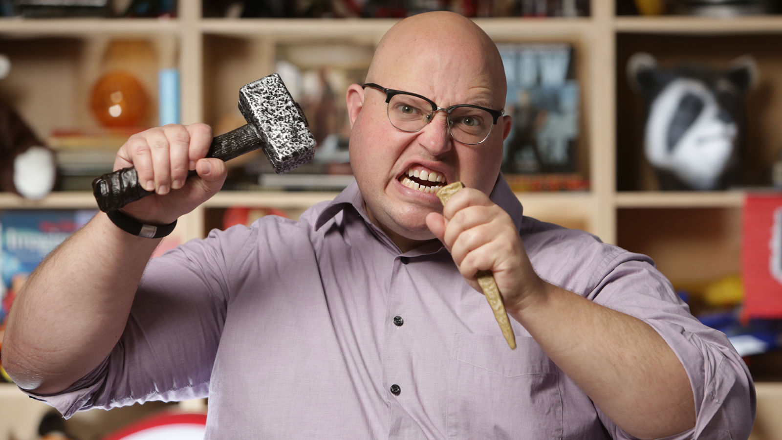 Why "Dracula: Untold" Will Suck the Blood (and Soul) Out of You