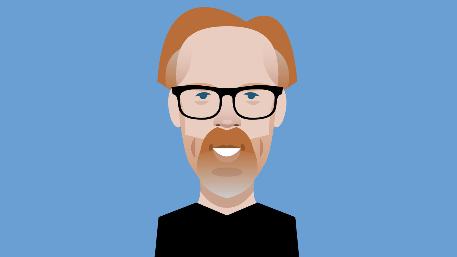 Adam Savage on His Lifelong Obsession With Recreating Movie Props