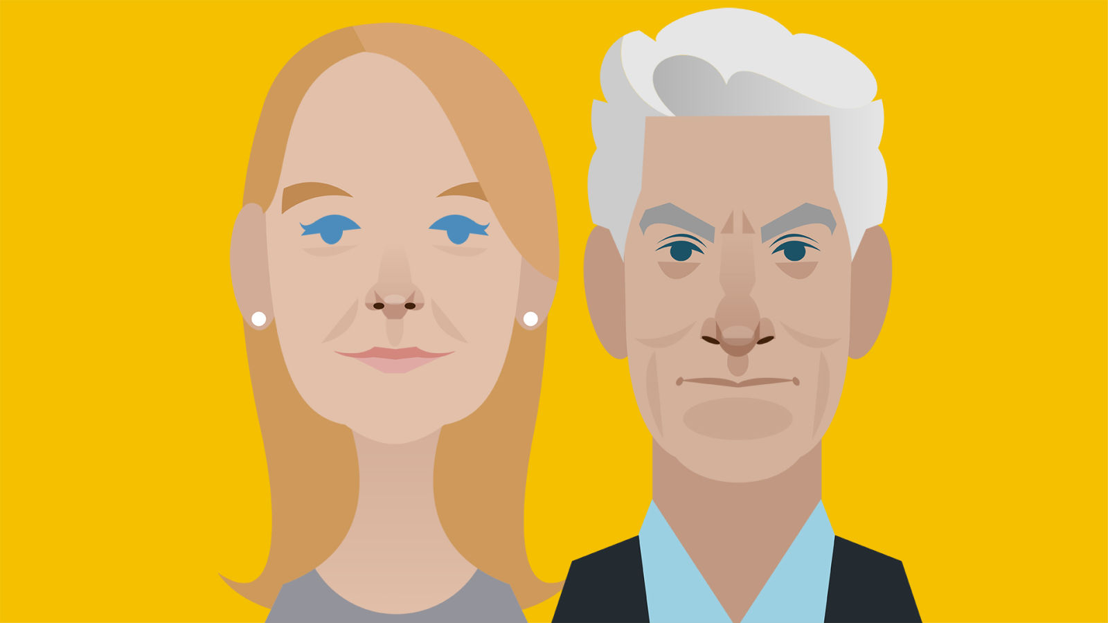 An Aerospace Whiz Shows Off a Space Suit Made for Mars