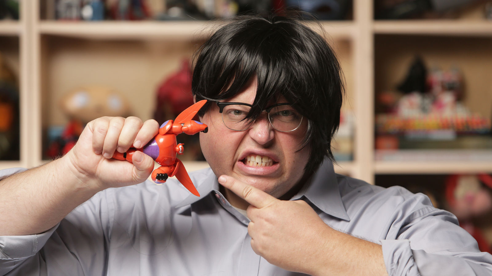Big Hero 6 is More Than Just a Disney-fied Version of a Marvel Classic