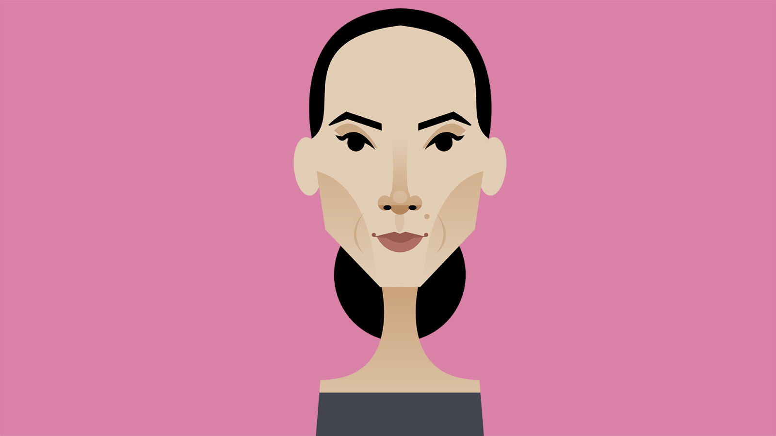 Designing a Brand That Even Non-Designers Can Work With