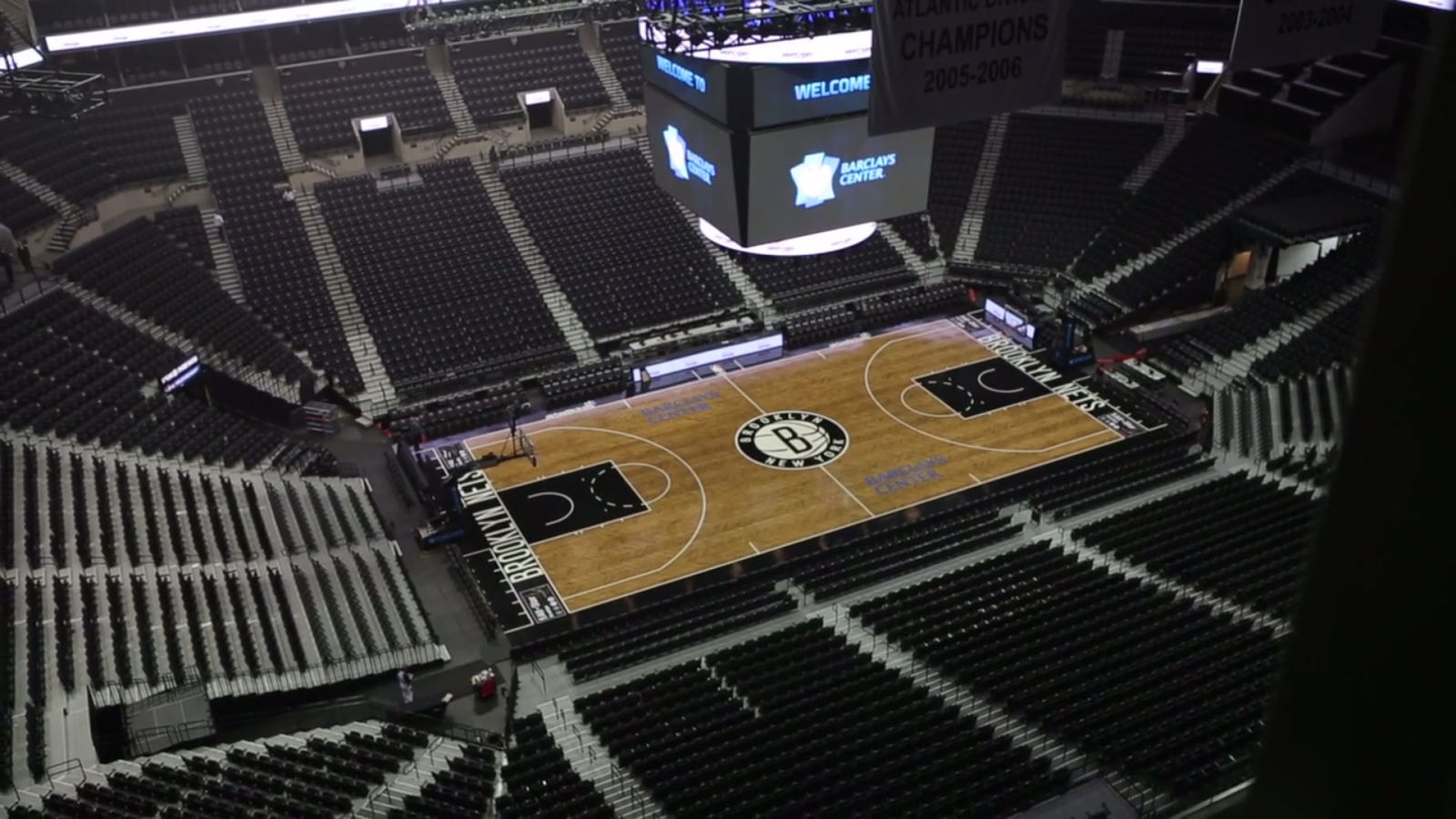 Meet the Mapmakers Who Are Changing the NBA