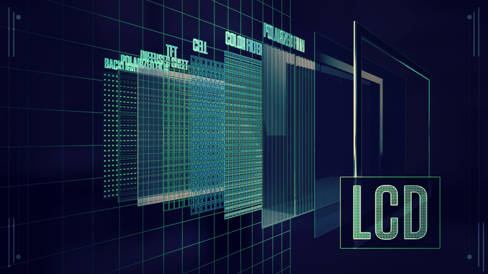 Are Organic TVs the Way of the Future?