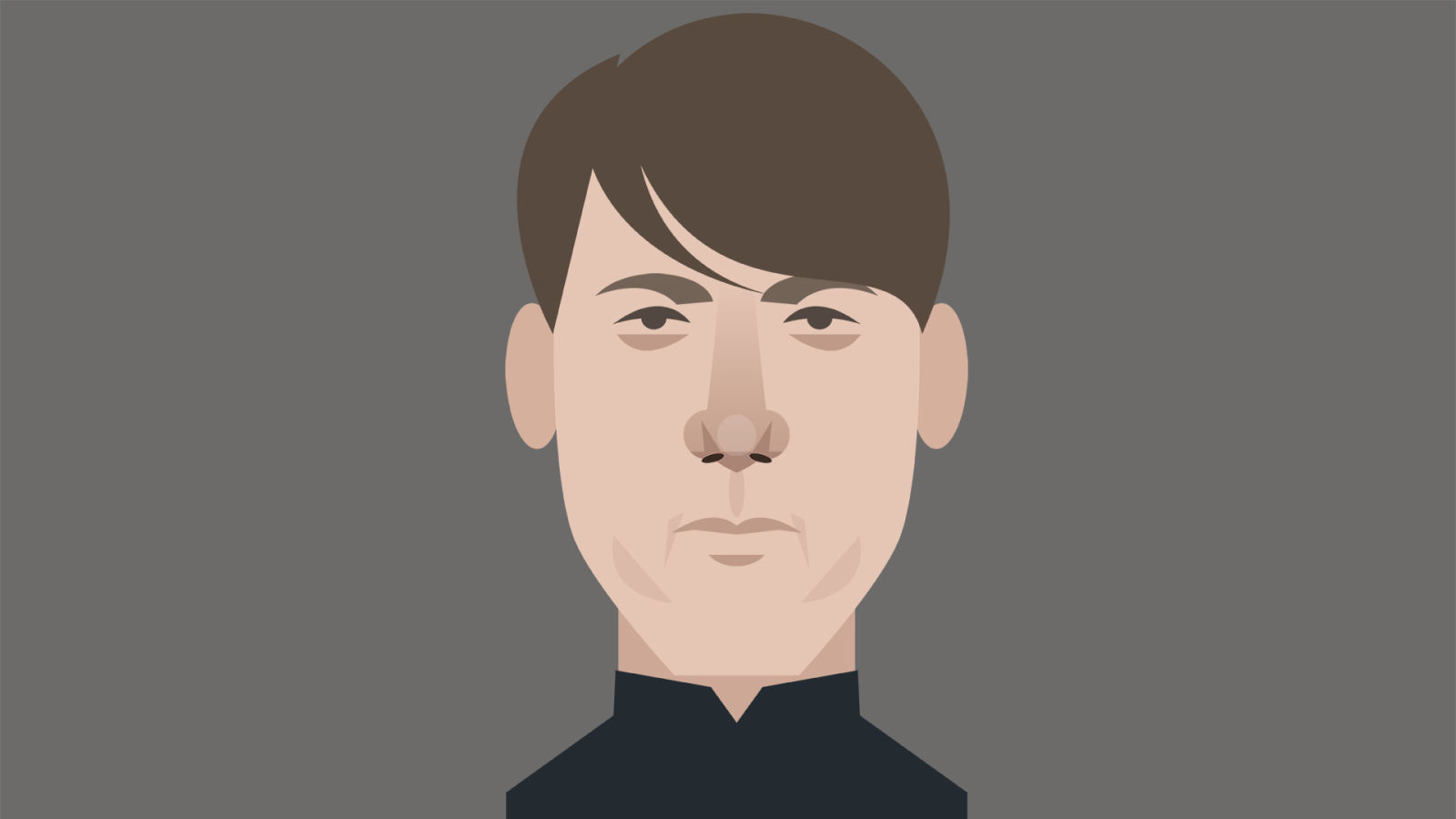 Capturing The Invisible World of Technology With Graphic Design