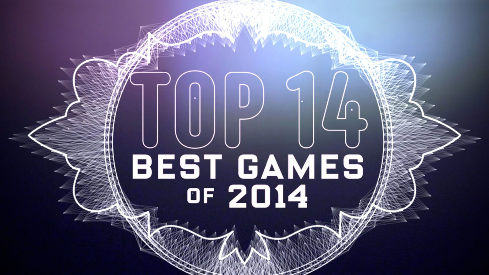 14 Best Games of 2014 by SMOSH Games