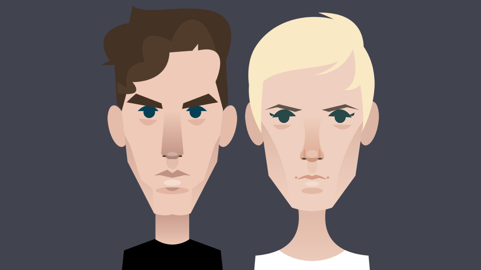 A Band's Obsessive Ode to the Compact Disc