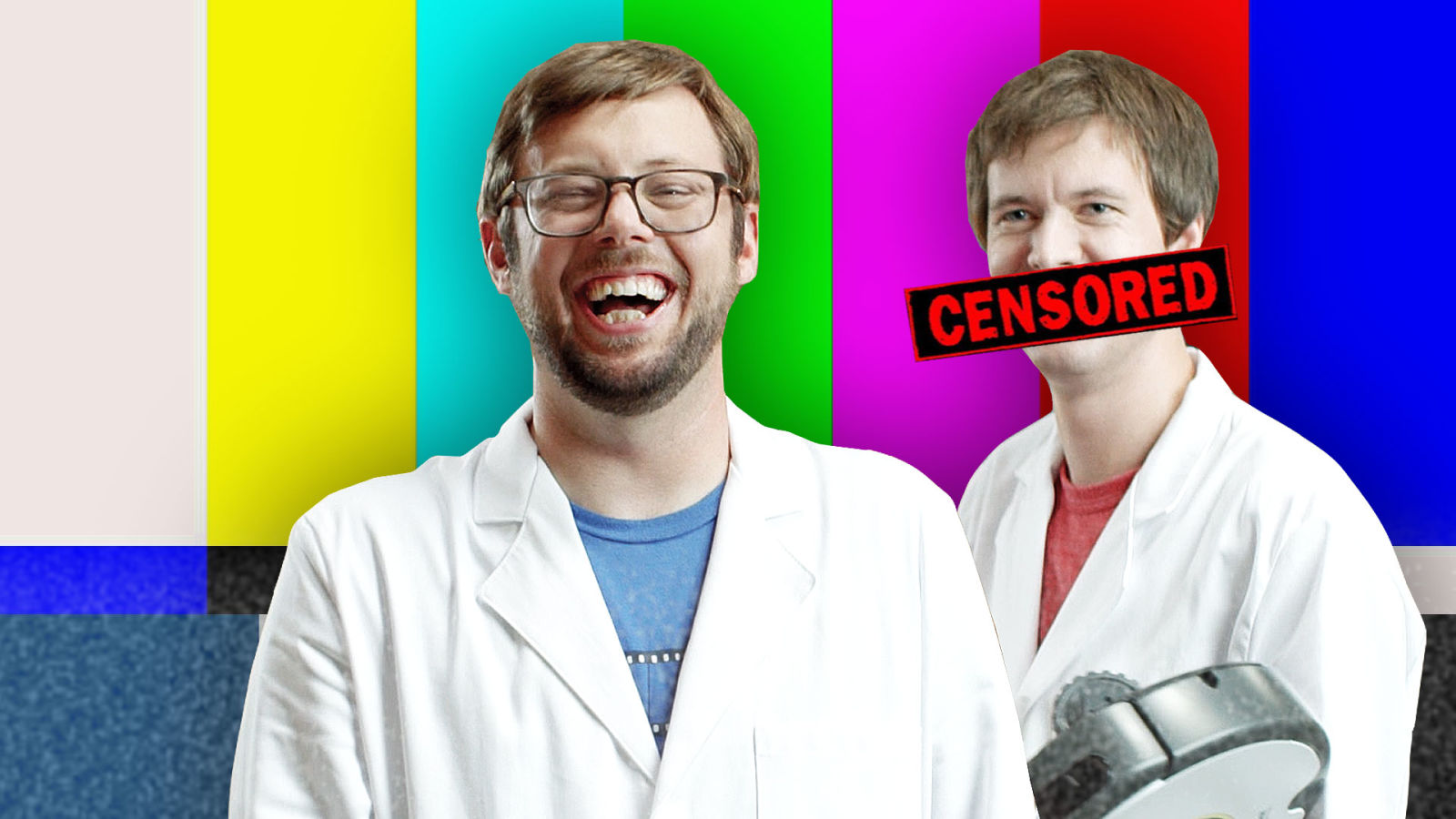 Battle Damage F*** Ups!