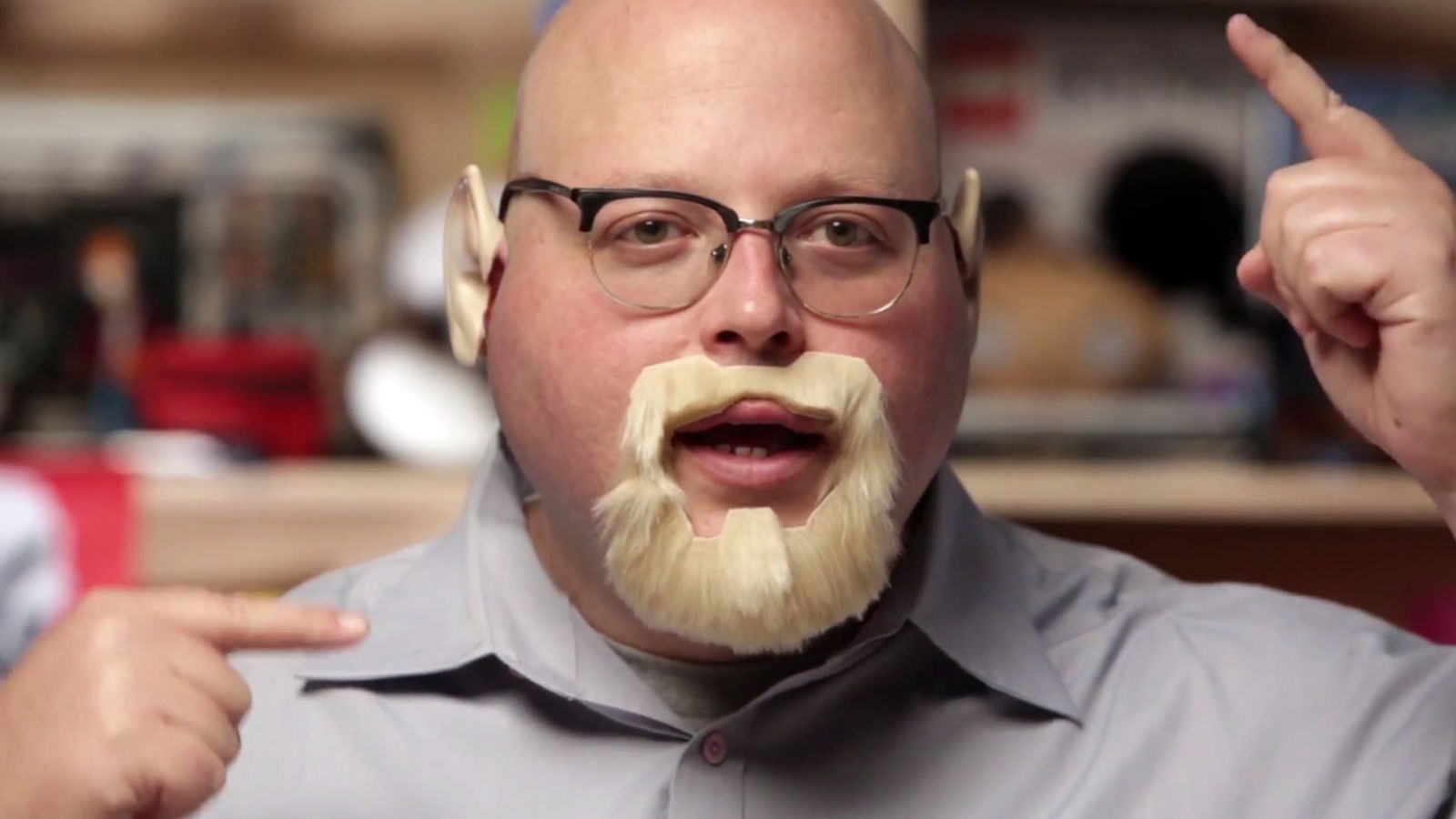 Channing Tatum as a Douchey Elf? No Thanks, “Jupiter Ascending”