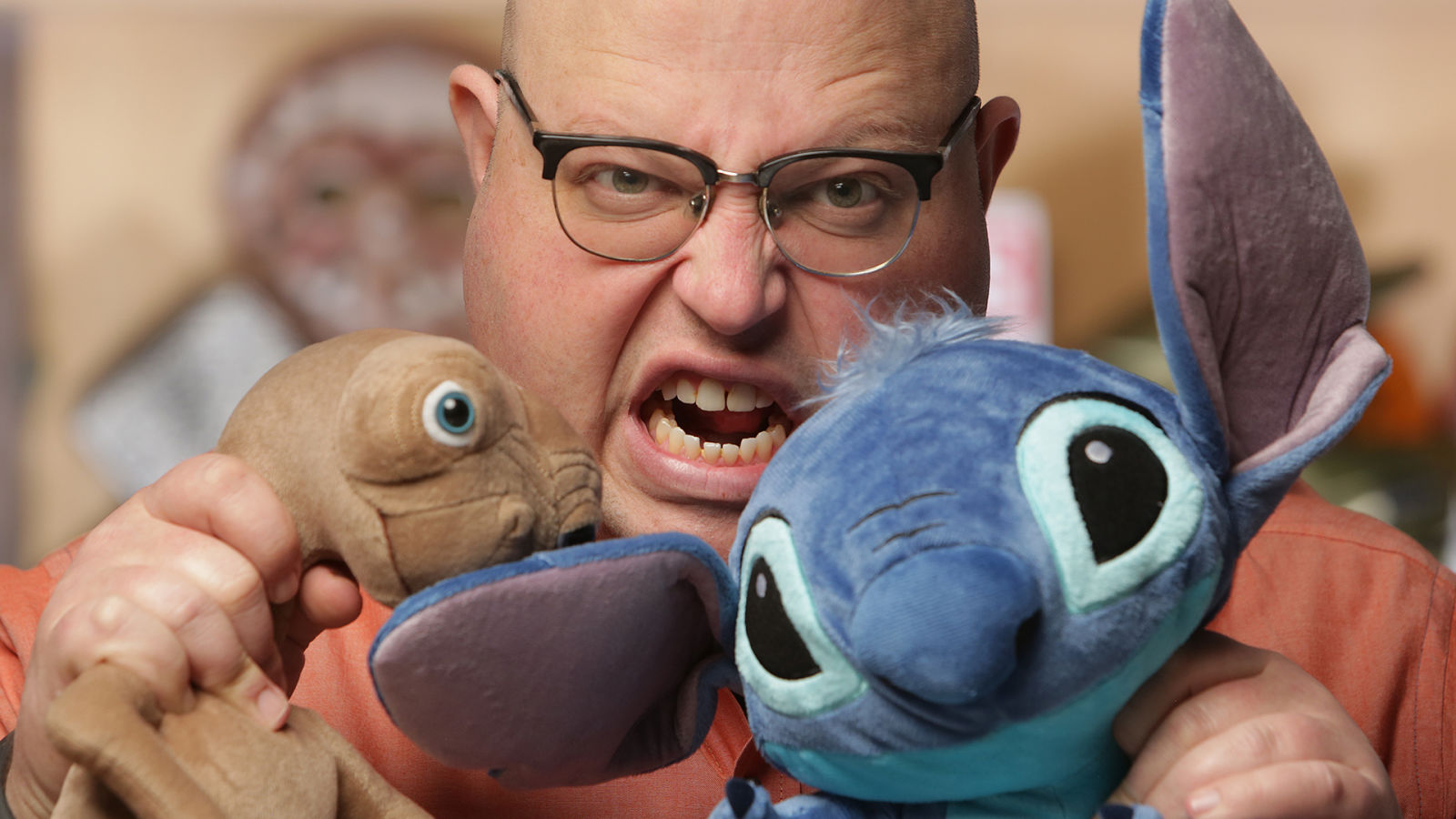 DreamWorks’ New Film “Home” Combines the Worst in CGI Alien Design