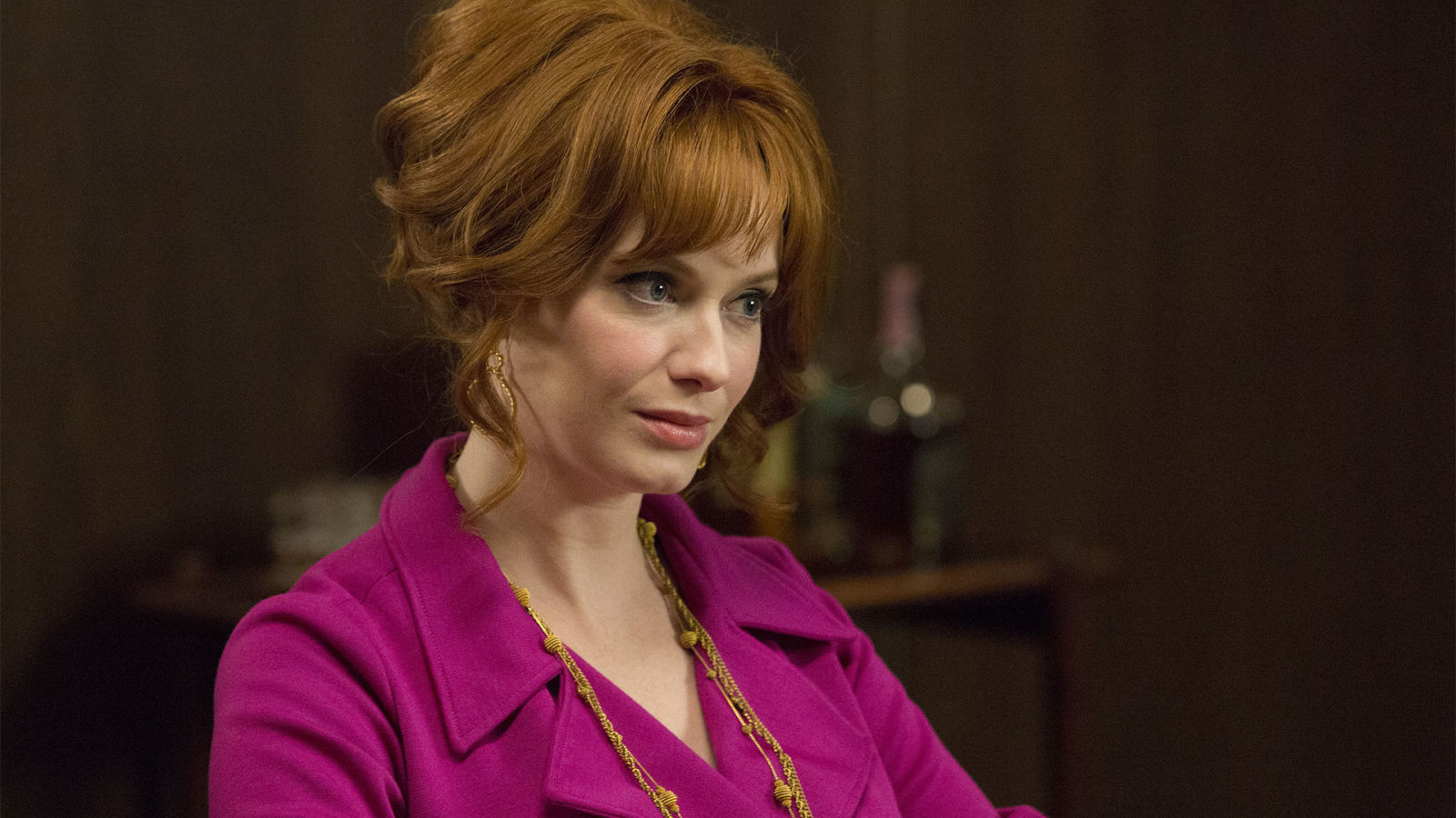 Split Screen: The Return of Mad Men