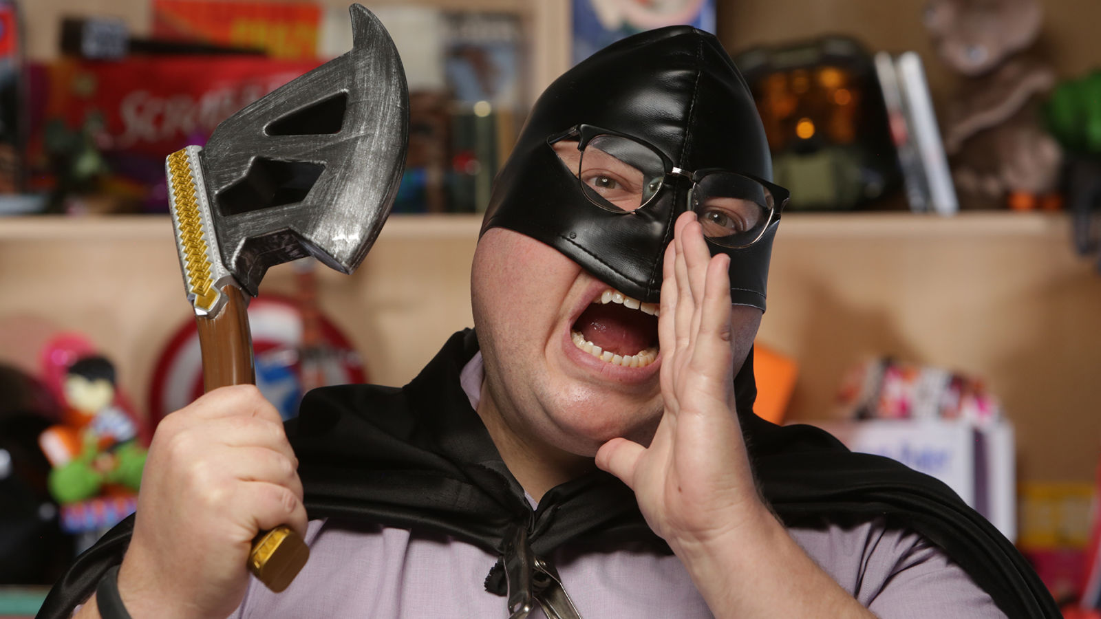 HBO: Ignore the Game of Thrones Books