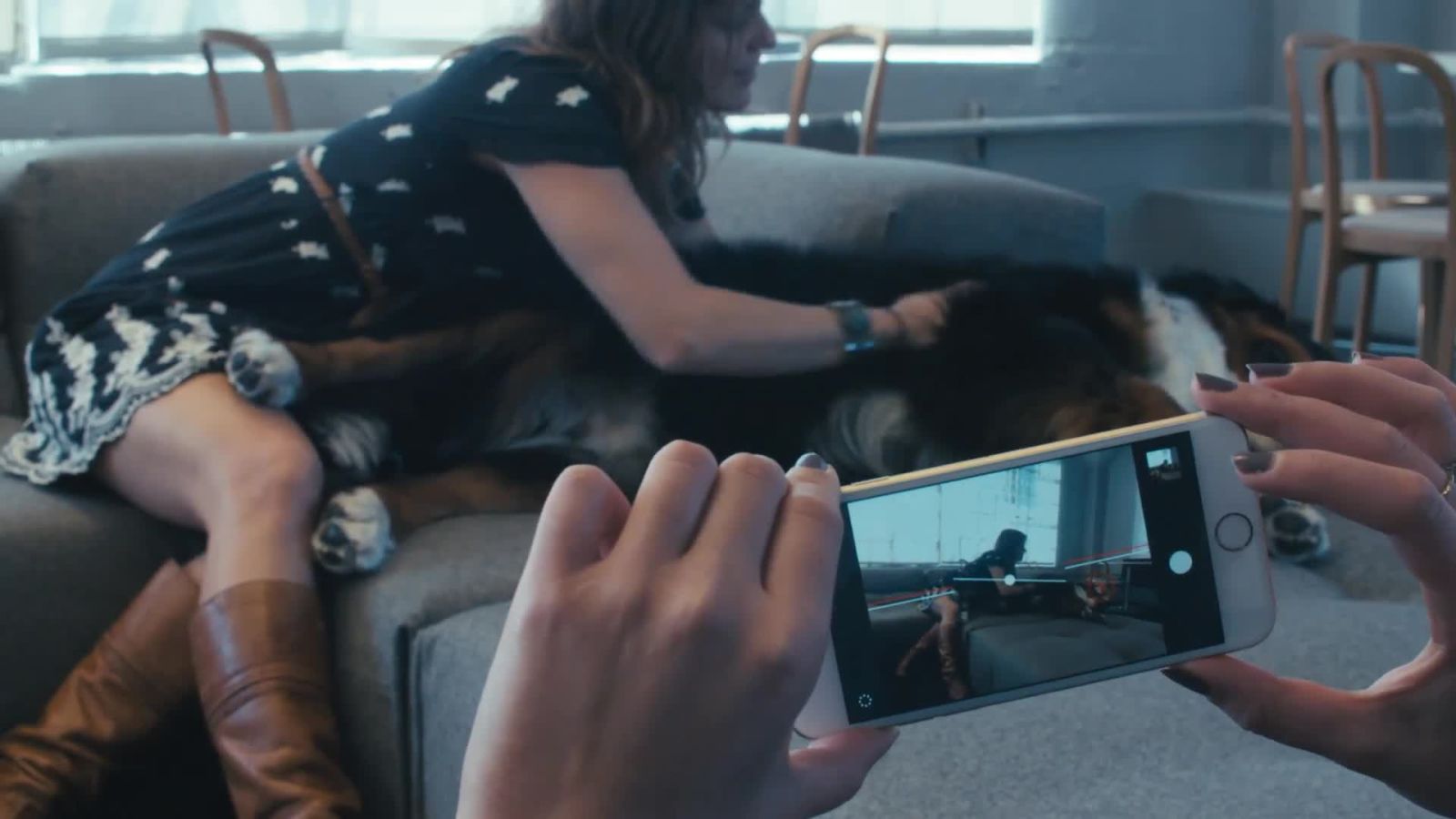 Take Better Smartphone Photos