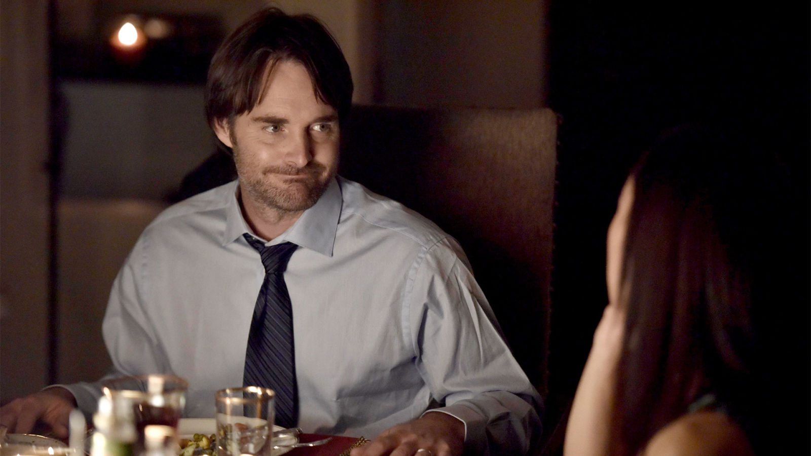 The Last Man on Earth is No Hero