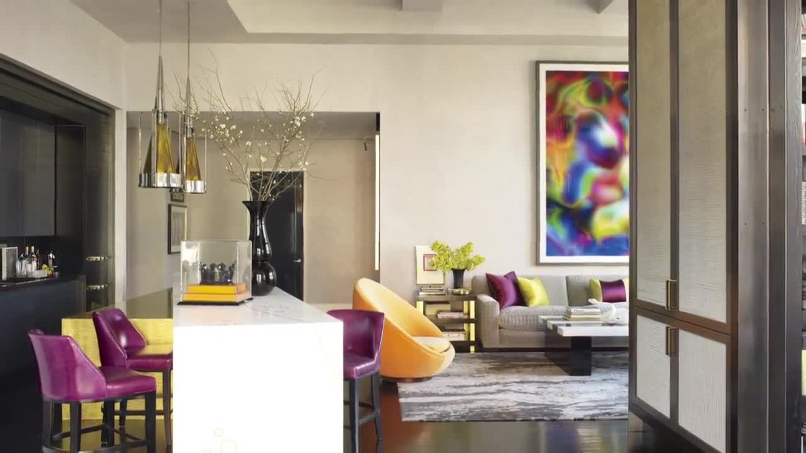 Video Page 33 Architectural Digest