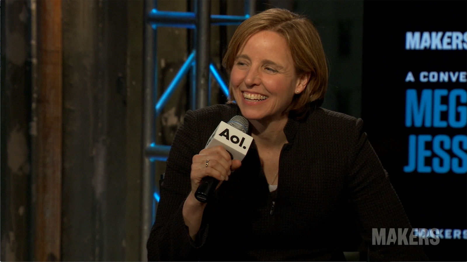 White House CTO Megan Smith on the Value of Tech Diversity