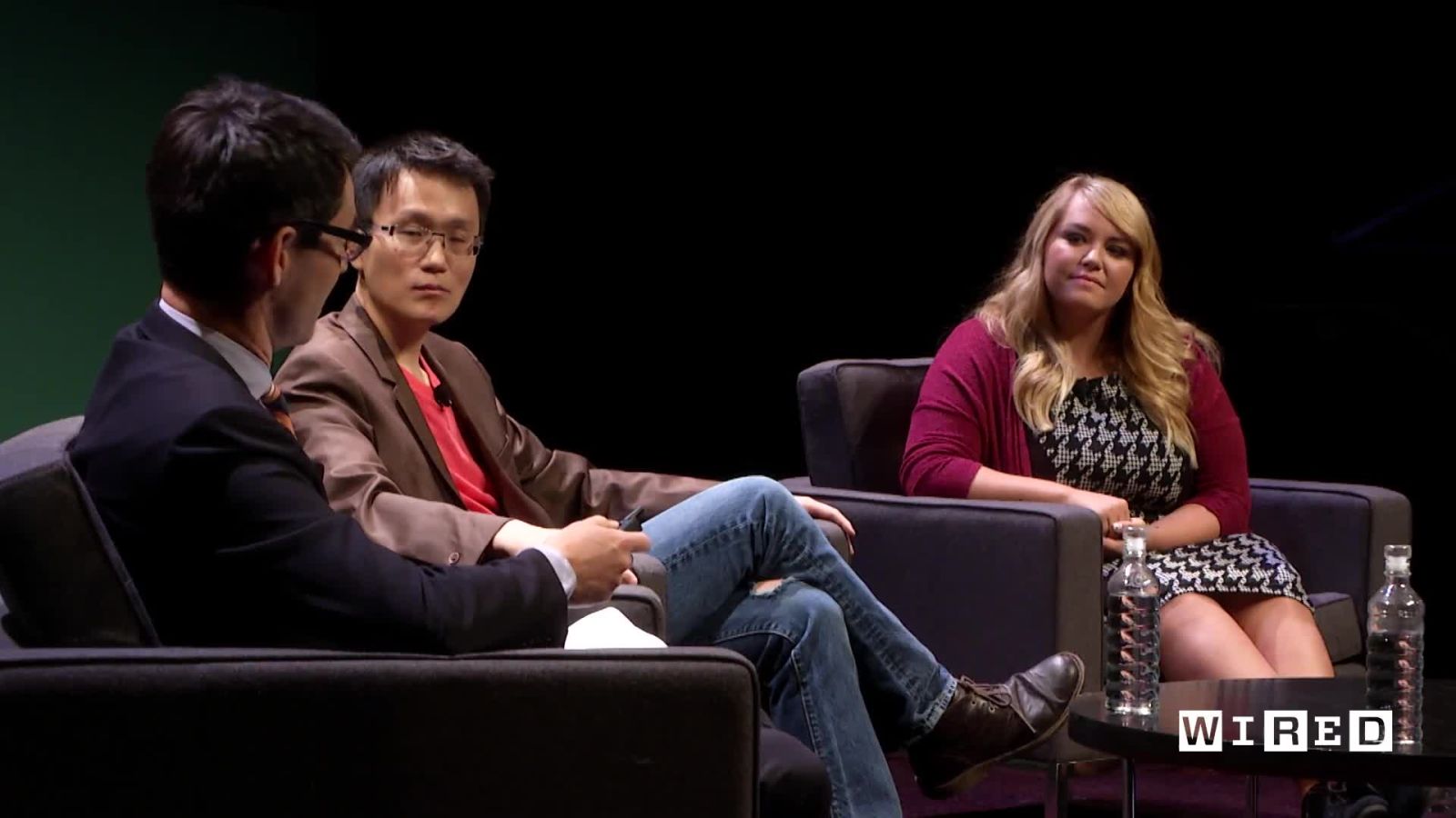 The Best Pieces of Fan Art Dedicated to Breakout Wattpad Writer Anna Todd