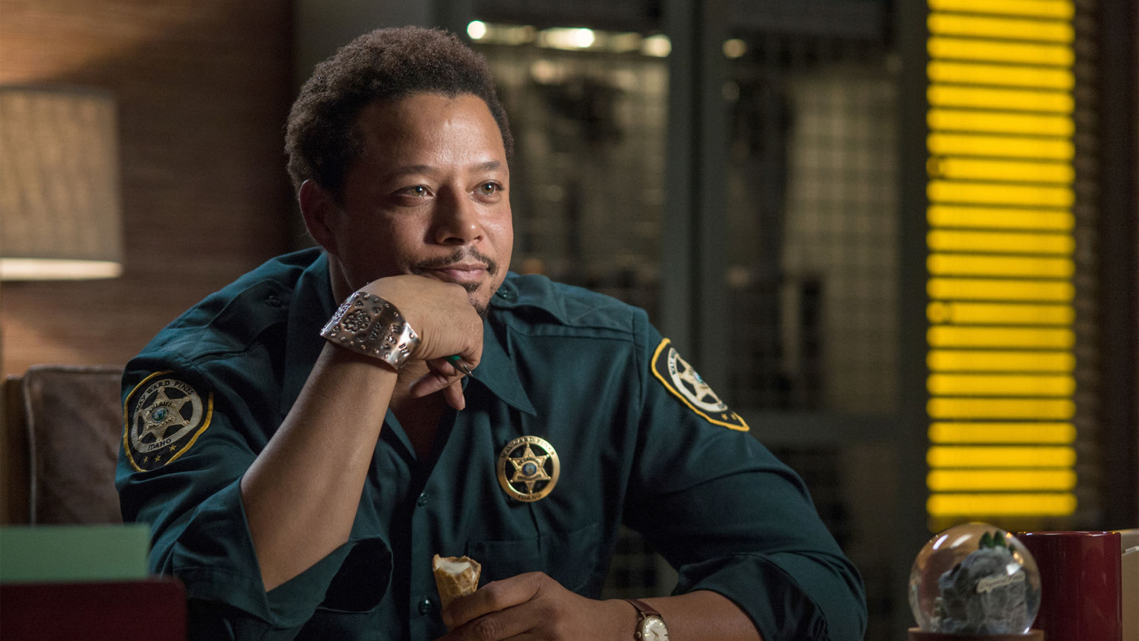 Can You Hate an Actor, But Love Their Work?