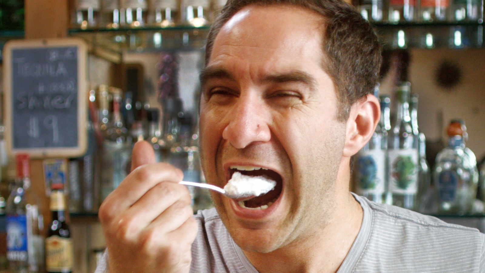 Fun With Powdered Alcohol: You Can Stop Being Scared Now