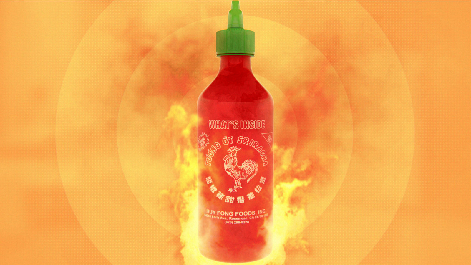 Sriracha