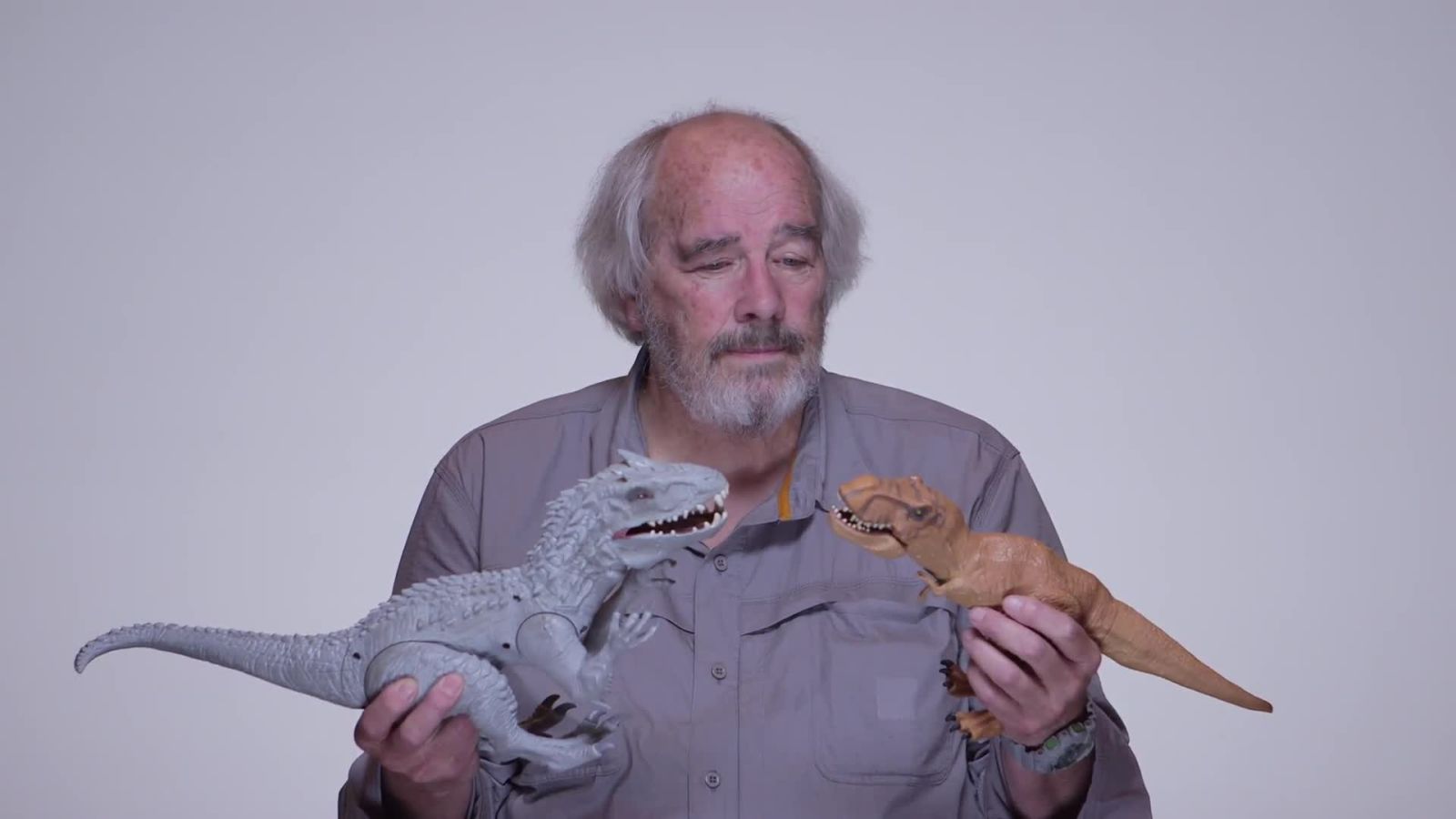 Would Jurassic World’s New Dinosaur Win in an Epic Showdown?