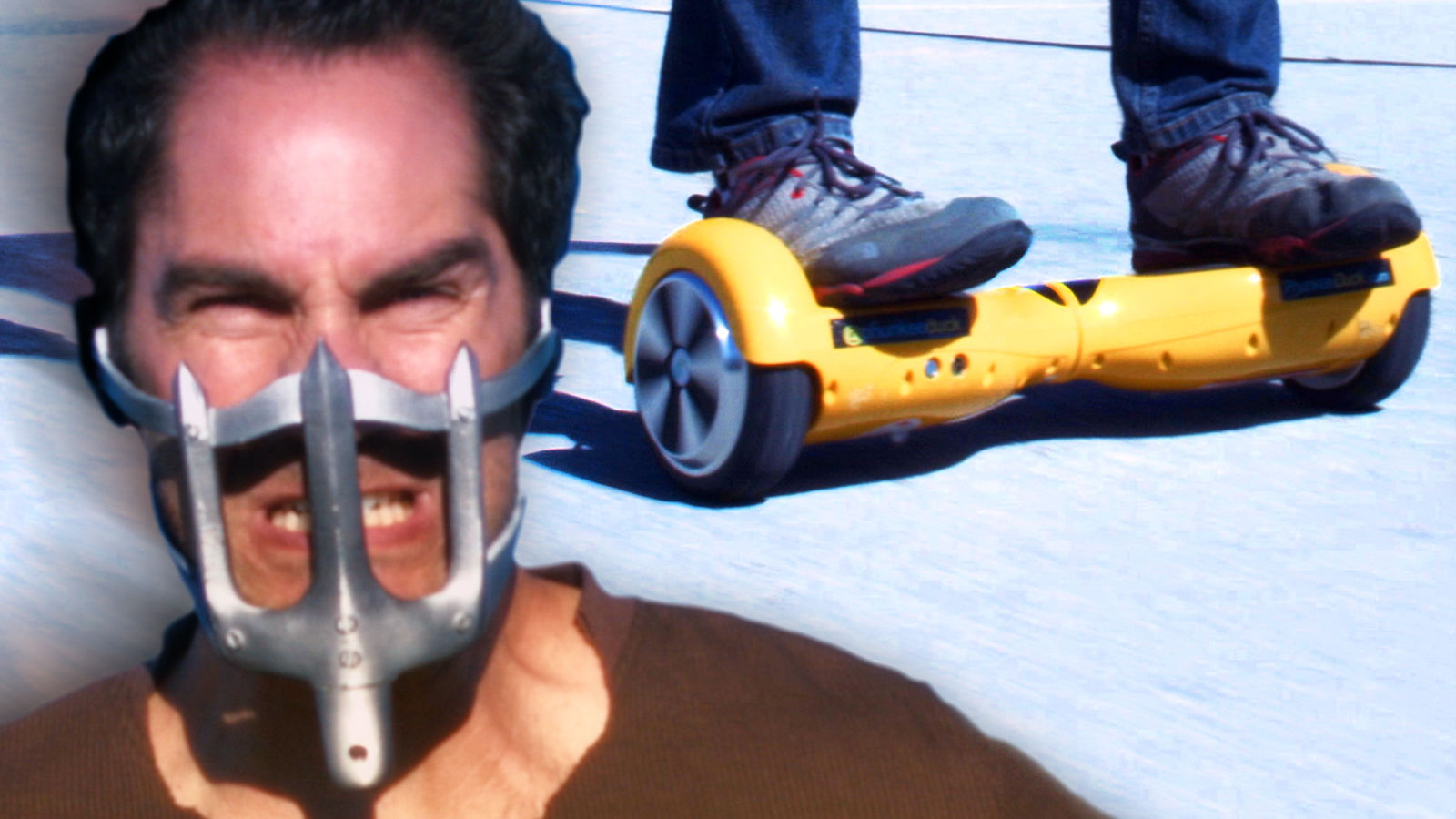 Rideables Are So Hot Right Now. We Put Them to the Test