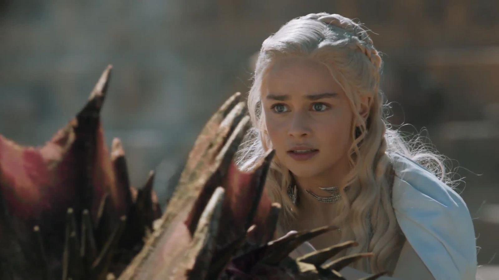 Game of Thrones: Season 5 Special FX