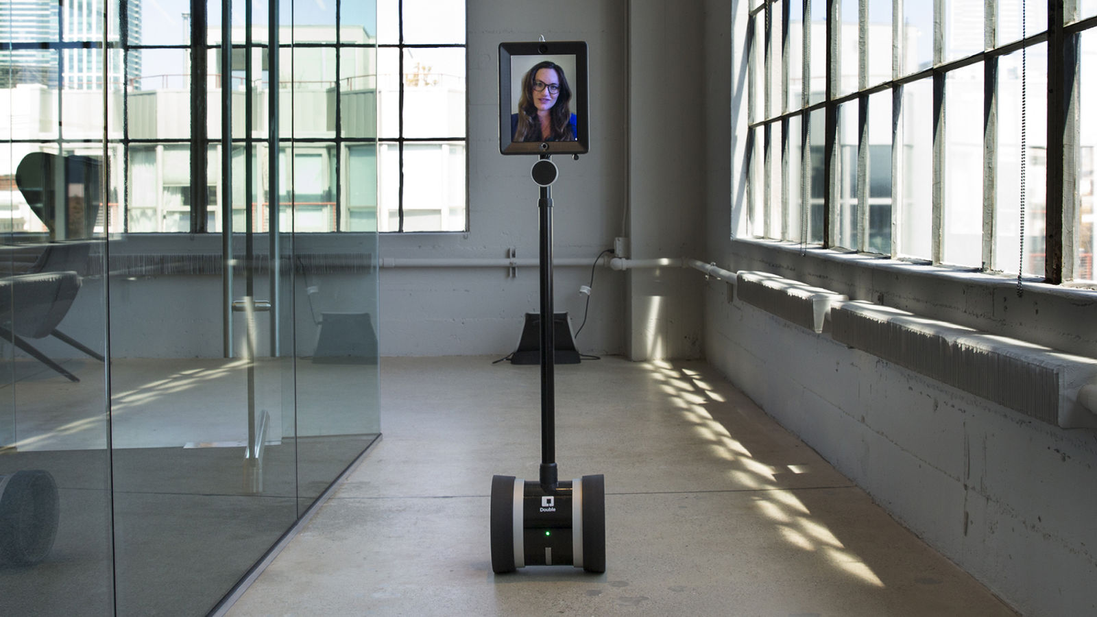 How to Not Embarrass Yourself in Front of the Robot at Work