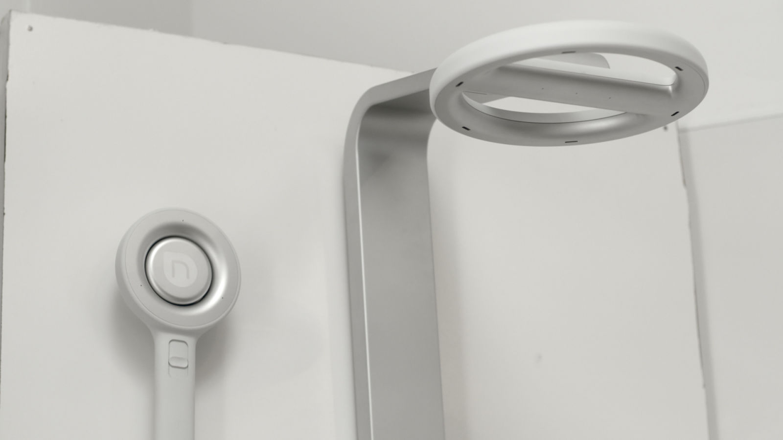 Nebia - Reinventing the Shower