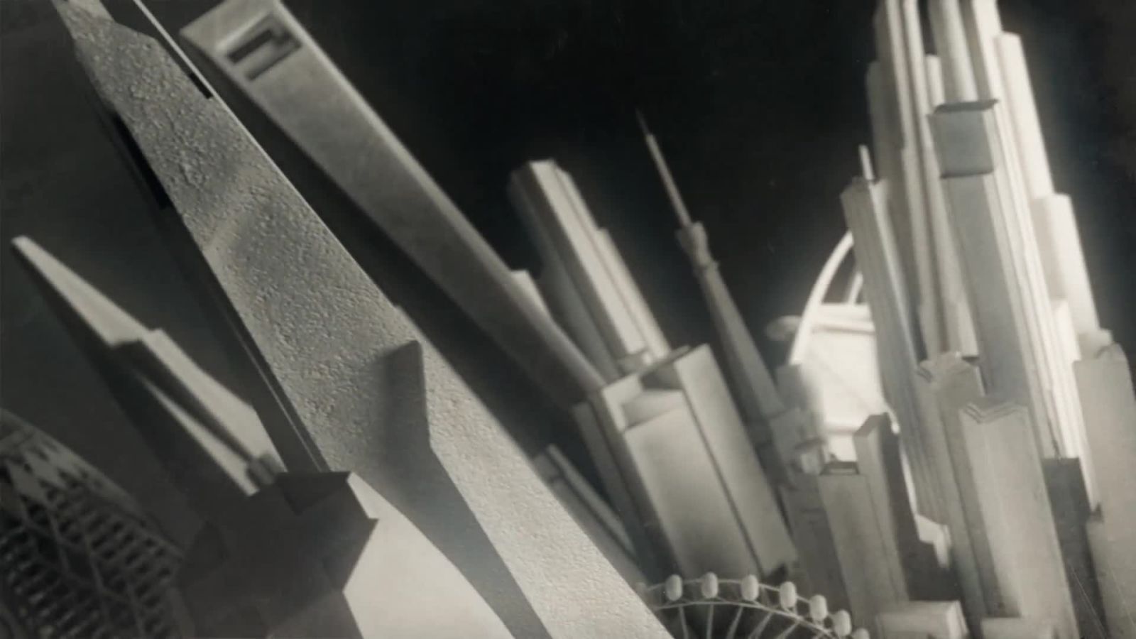 WIRED October Issue Preview - Cities by Design