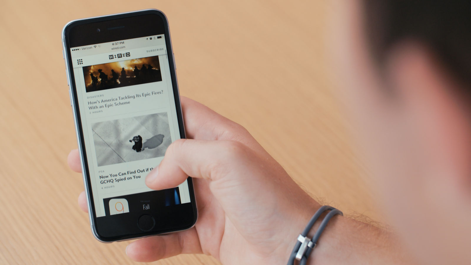 Here's How iOS 9 Will Make Your Phone (and Life) Better