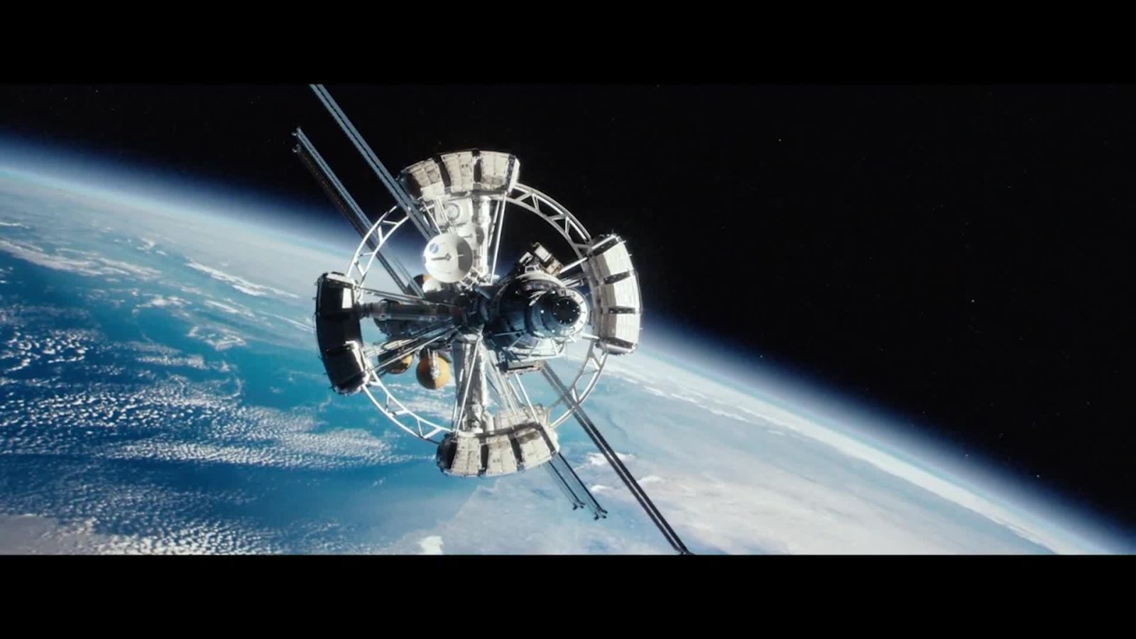 NASA Scientists Fact-Check “The Martian"