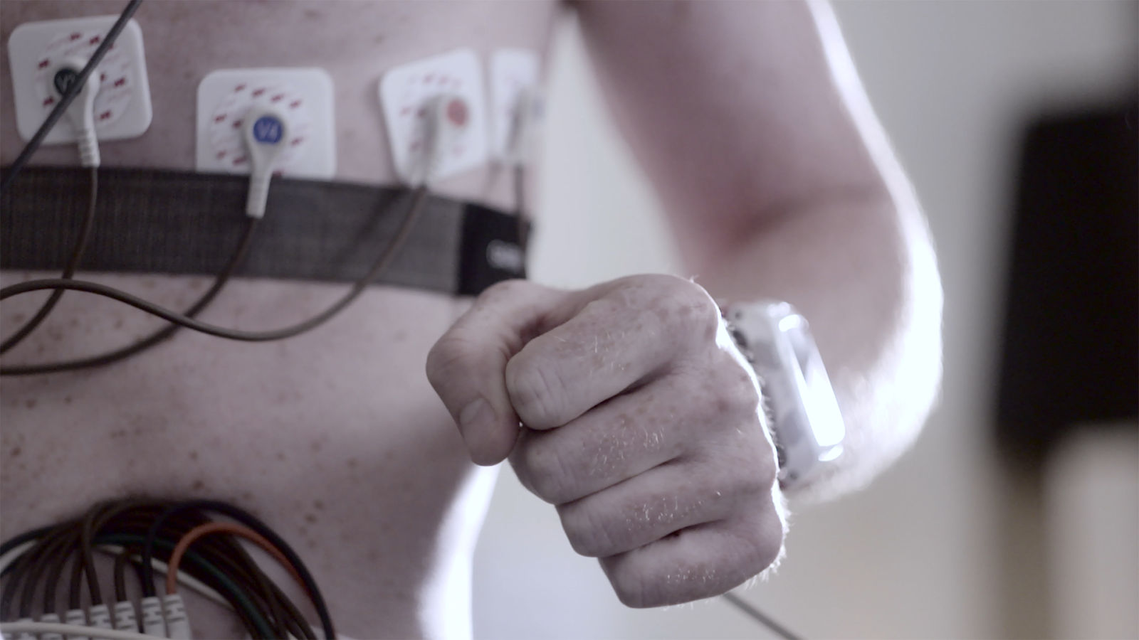 How Science Is Hacking the Ultimate Athletes