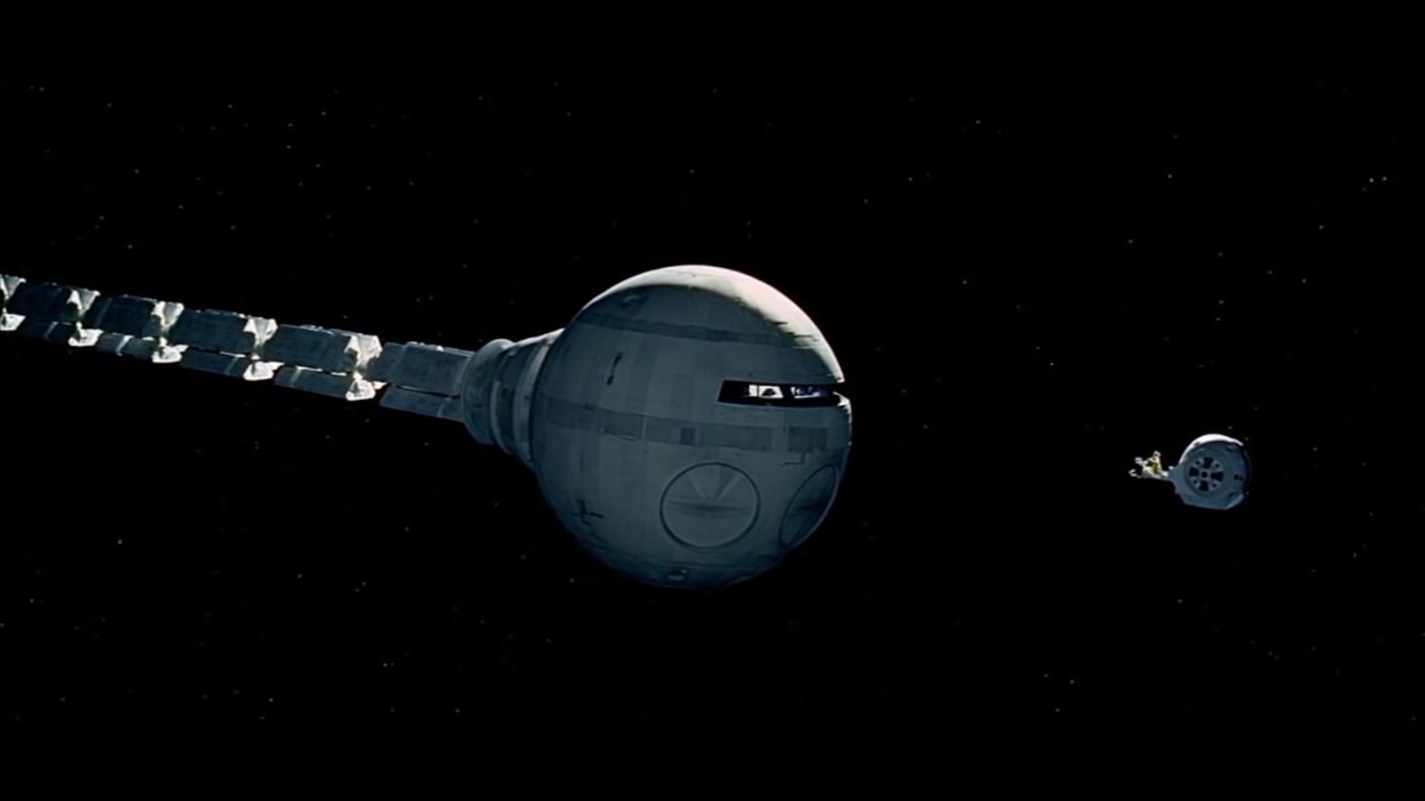 Ridley Scott's Top 5 Sci-Fi Films of All Time