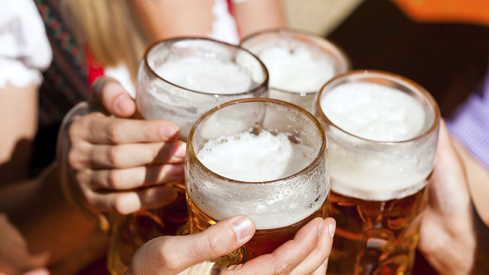 How to Build a Kegerator