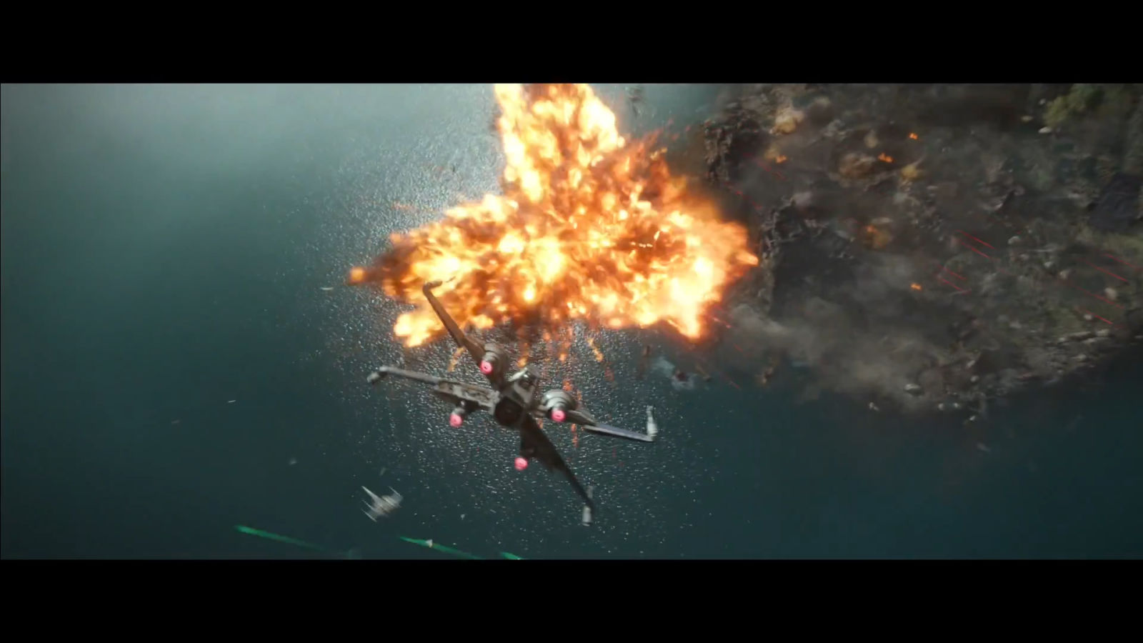 Star Wars The Force Awakens | What We Know Now