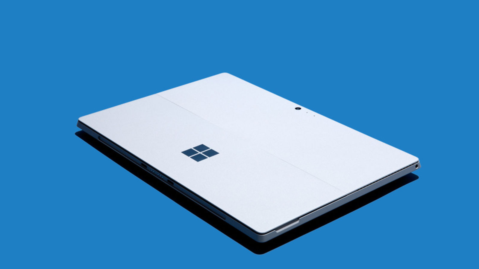 Microsoft's Surface Pro 4: A Hybrid on Its Way to Greatness
