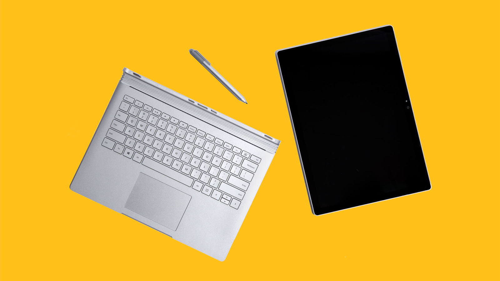 The Surface Book Really Is the Ultimate Laptop