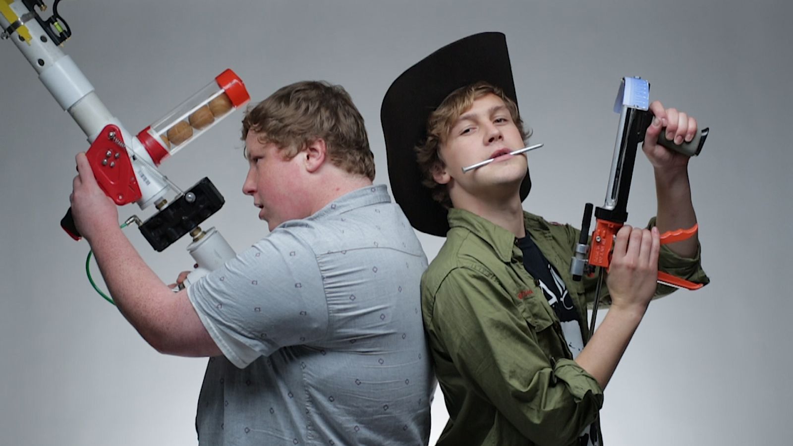 How to Survive a Zombie Apocalypse