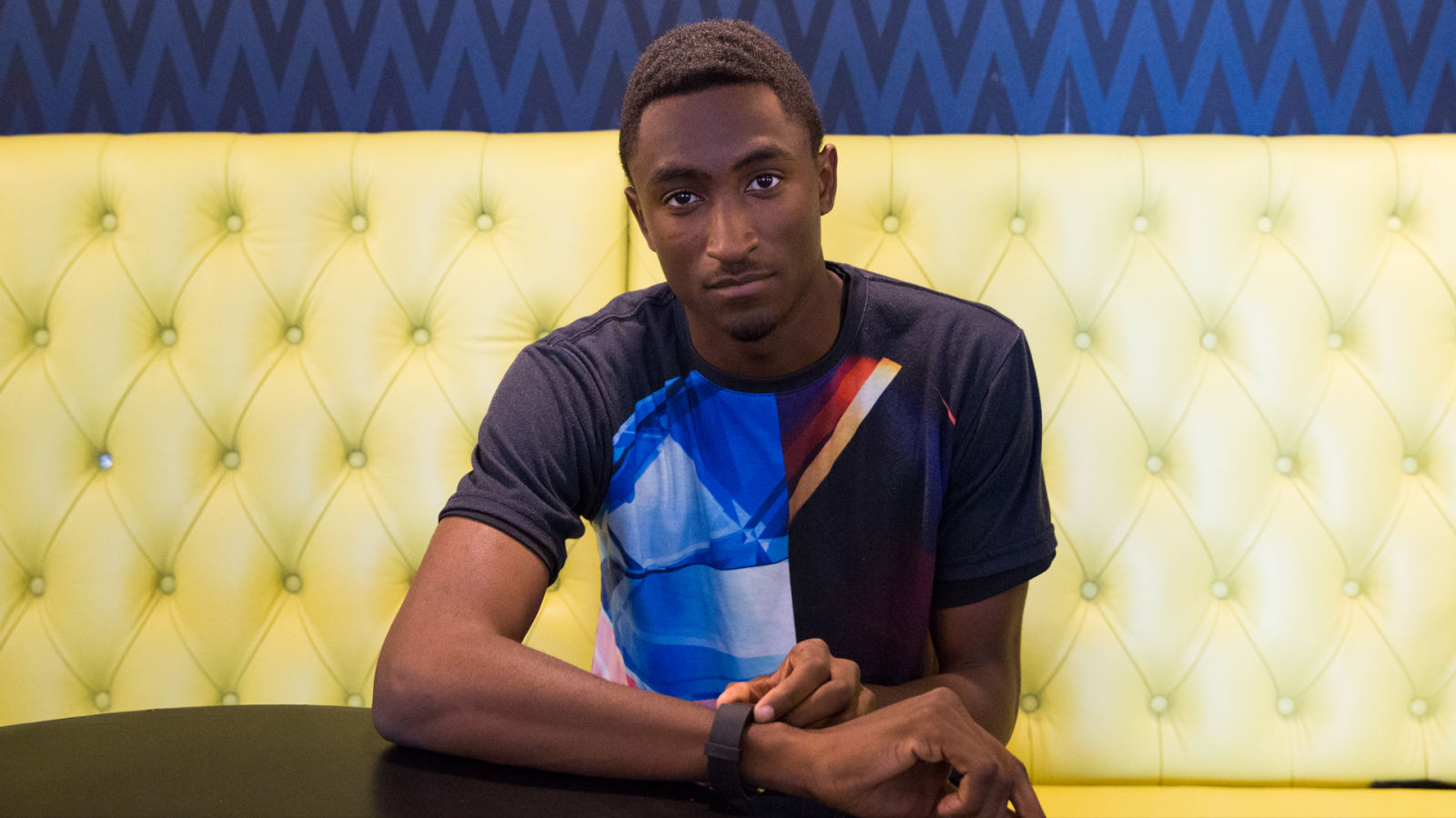 YouTube Star MKBHD Reviews the Best Holiday Gifts for Your Favorite Techie
