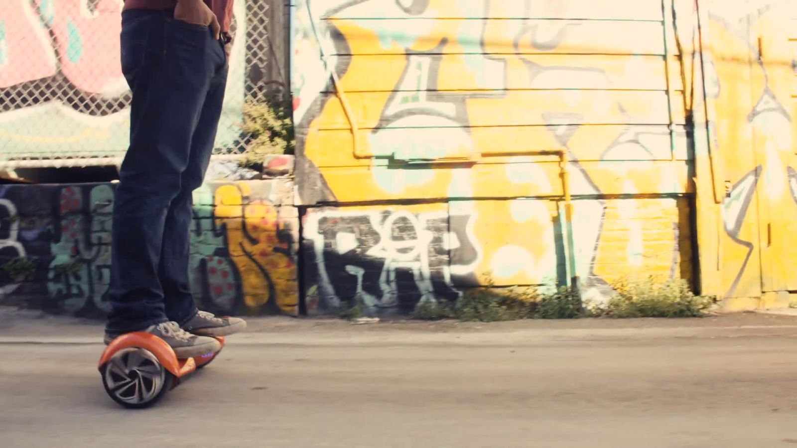 Wired's Top Five Gadgets Of 2015