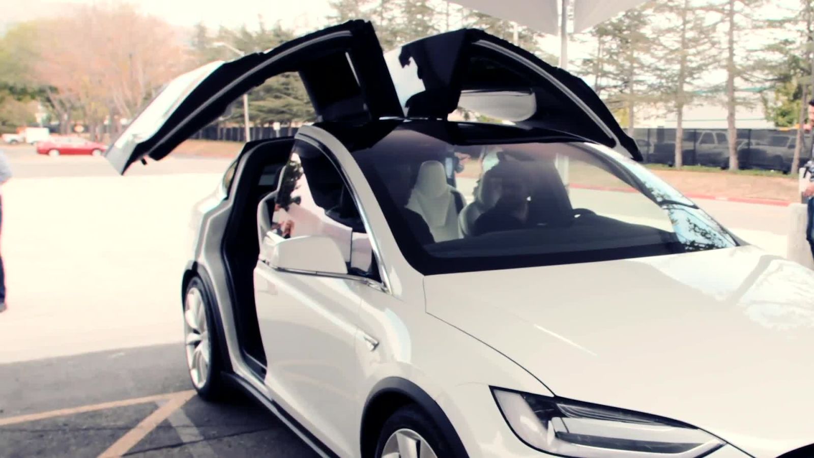 Wired's Top Five Transportation Stories